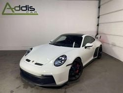 Blanc Utilisé 2021 Porsche 911 GT3 Coupé | 198 990 € (Super prix)