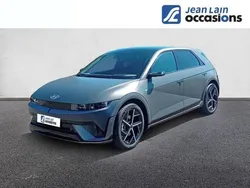 Nouvelle 2025 Hyundai Ioniq 5 N Line SUV | 53 000 € (Prix assez cher)