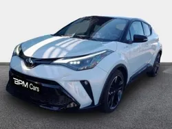 Utilisé 2021 Toyota C-HR Sport SUV | 24 890 € (Prix juste)