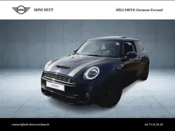 Utilisé 2020 Mini Cooper S Citadine | 22 990 € (Bon prix)
