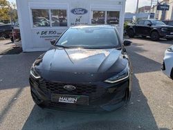 Rouge Utilisé 2025 Ford Focus ST-Line X | 23 490 € (Bon prix)