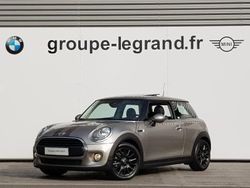 Utilisé 2017 Mini ONE Citadine | 17 890 €