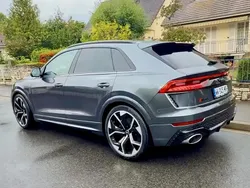 Utilisé 2023 Audi RS Q8 SUV | 99 907 € (Bon prix)