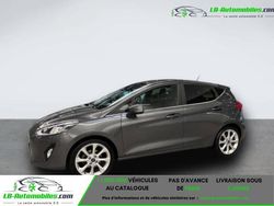 Occasion 2017 Ford Fiesta Titanium Citadine | 16 700 € (Prix cher)