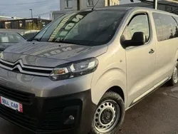 Gris Utilisé 2019 Citroën Spacetourer Van | 21 900 €