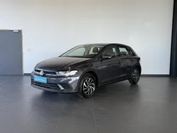Utilisé 2024 VW Polo S | 20 990 € (Prix juste)