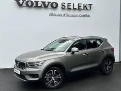 Gris Utilisé 2021 Volvo XC40 Business Edition SUV | 31 990 € (Prix juste)