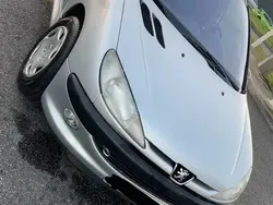 Utilisé 2003 Peugeot 206 Premium Berline | 2 500 €