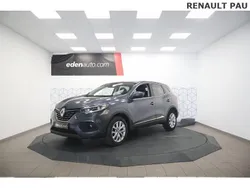Utilisé 2021 Renault Kadjar Business SUV | 17 690 € (Prix juste)