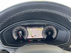 Noir mythe métallisé Utilisé 2023 Audi Q5 Sportback S-Line SUV | 57 900 € (Prix cher)