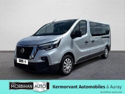 Utilisé 2023 Nissan Primastar N-Connecta Monospace | 34 900 € (Prix juste)
