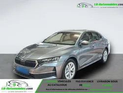 Utilisé 2024 Skoda Octavia Berline | 30 400 € (Prix juste)