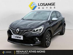 Utilisé 2021 Renault Captur Initiale Paris SUV | 22 990 €