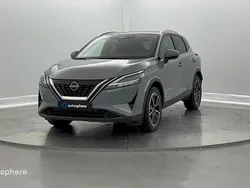 Utilisé 2024 Nissan Qashqai Tekna SUV | 29 999 € (Bon prix)