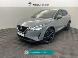 Utilisé 2022 Nissan Qashqai Style Edition SUV | 21 990 € (Prix juste)