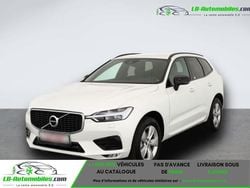Utilisé 2019 Volvo XC60 SUV | 38 200 € (Prix assez cher)