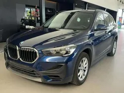 Bleu Utilisé 2020 BMW X1 SUV | 19 990 €