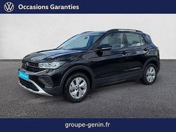 Utilisé 2024 VW T-Cross Life SUV | 22 490 € (Prix juste)