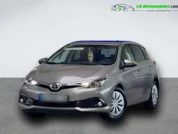 Utilisé 2015 Toyota Auris Berline | 17 900 € (Prix cher)