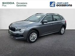 Gris graphite Utilisé 2025 Skoda Kamiq SUV | 25 290 € (Bon prix)