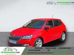 Utilisé 2019 Skoda Fabia Citadine | 14 500 € (Bon prix)