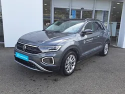Utilisé 2025 VW T-Roc Edition SUV | 32 970 € (Prix assez cher)