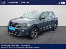 Utilisé 2023 VW T-Cross R-line SUV | 24 590 € (Prix juste)