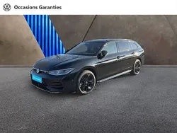 Utilisé 2025 VW Passat R-line Break | 46 999 €