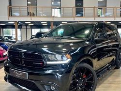 Utilisé 2017 Dodge Durango SUV | 33 990 €