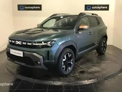 Nouvelle 2025 Dacia Duster Journey SUV | 28 490 € (Prix juste)