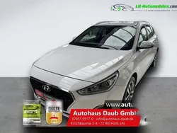 Utilisé 2019 Hyundai i30 Break | 18 700 € (Prix juste)