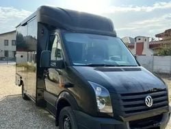 Noir Utilisé 2014 VW Crafter Van | 27 000 €