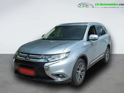 Utilisé 2017 Mitsubishi Outlander SUV | 21 900 € (Super prix)