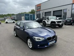 Utilisé 2014 BMW 118 Citadine | 13 900 € (Prix juste)