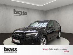 Noir Utilisé 2025 Audi Q7 S-Line SUV | 67 300 € (Super prix)