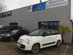 Utilisé 2014 Fiat 500L Easy Monospace | 6 990 € (Prix juste)