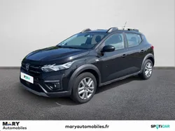 Othercolor Utilisé 2021 Dacia Sandero Comfort Citadine | 13 790 € (Prix juste)