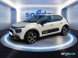 Dore Utilisé 2023 Citroën C3 PureTech Citadine | 13 490 € (Prix juste)