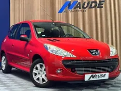 Utilisé 2012 Peugeot 206 Citadine | 4 990 € (Prix juste)