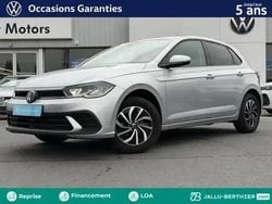 Reflet d'argent métallisé Utilisé 2025 VW Polo Edition Berline | 19 989 € (Bon prix)