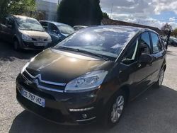 Brun Utilisé 2012 Citroën C4 Picasso Exclusive Monospace | 6 490 € (Prix assez cher)