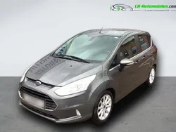 Utilisé 2016 Ford B-MAX Monospace | 16 900 € (Prix cher)