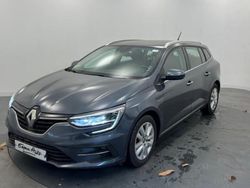 Utilisé 2021 Renault Mégane GrandTour Business Break | 16 900 € (Prix juste)