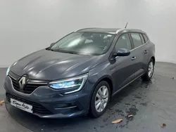 Utilisé 2021 Renault Mégane GrandTour Business Break | 16 900 € (Prix juste)