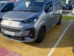 Nouvelle 2024 Fiat e-Scudo Monospace | 35 988 €