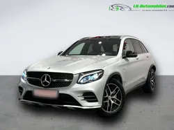 Utilisé 2018 Mercedes GLC43 AMG AMG | 44 100 € (Prix juste)