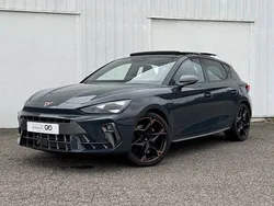 Bleu Utilisé 2025 Cupra Leon VZ | 44 990 €