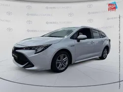 Utilisé 2020 Toyota Corolla Business Edition Break | 19 999 € (Prix juste)