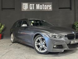 Utilisé 2018 BMW 318 M Sport Break | 21 900 €