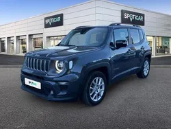 Utilisé 2023 Jeep Renegade Limited SUV | 20 990 € (Bon prix)